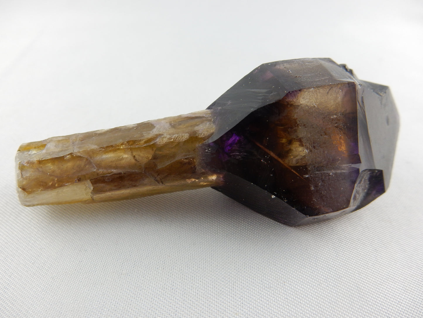 Amethyst Scepter