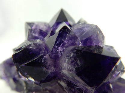 Amethyst from Uruguay