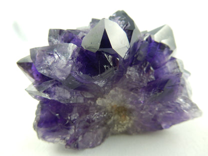 Amethyst from Uruguay