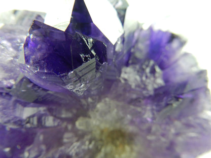 Amethyst from Uruguay