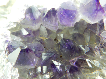 Amethyst Geode