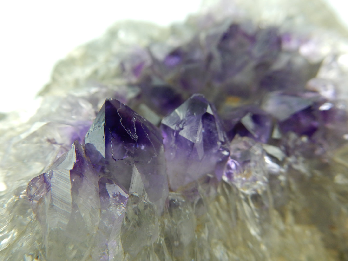 Amethyst Geode