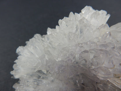Amethyst "Flower"