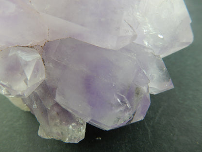 Amethyst Cluster
