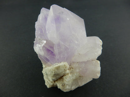 Amethyst Cluster