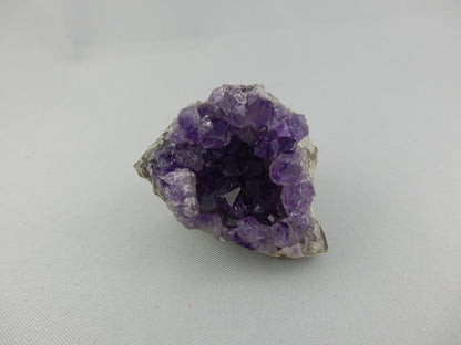 Amethyst Cluster