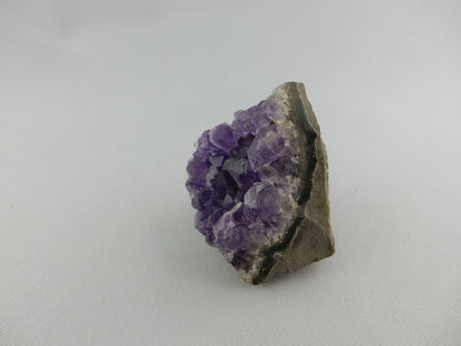 Amethyst Cluster
