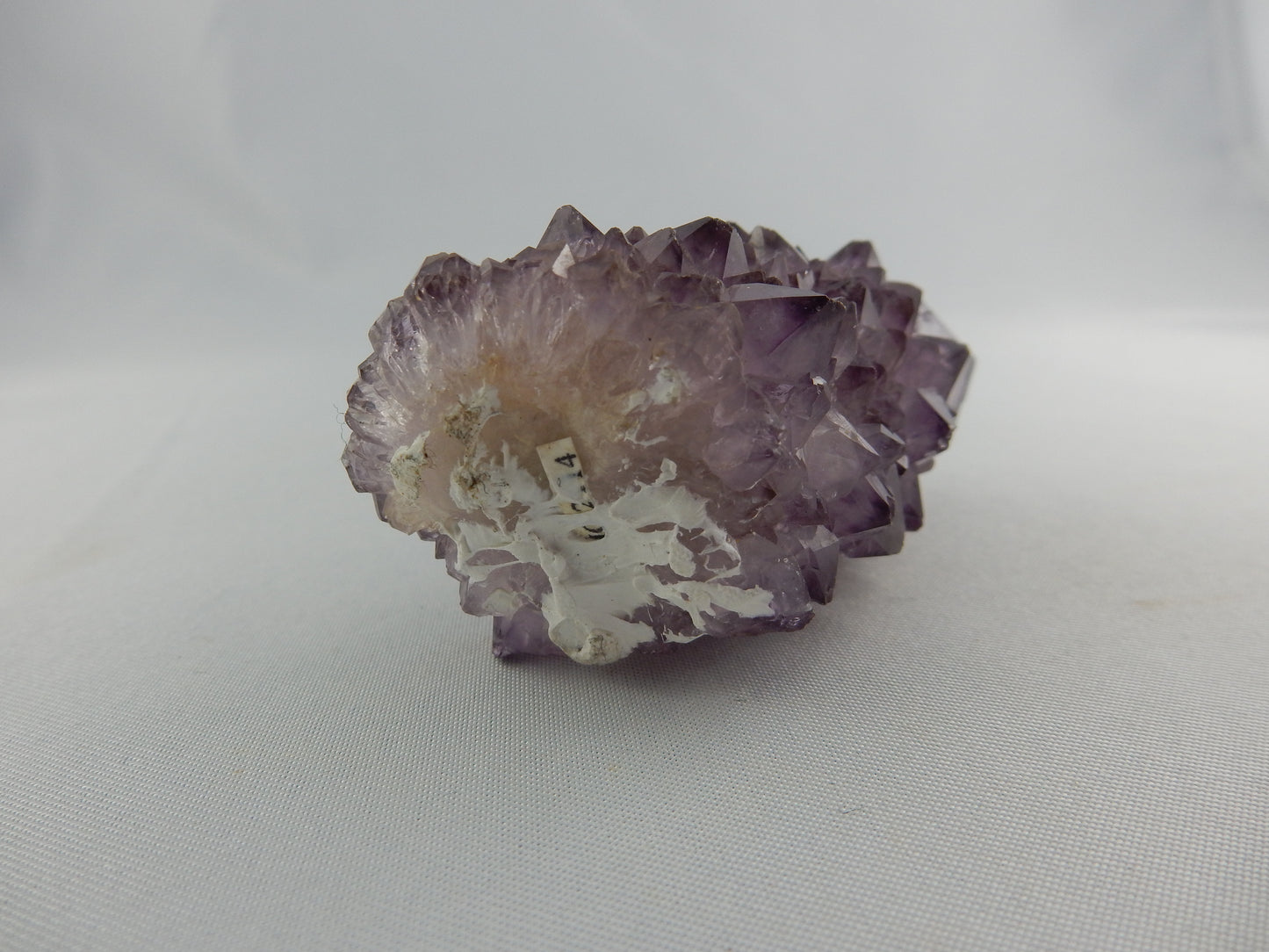 Amethyst "Spirit" - large Point