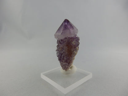 Amethyst - small perfect Scepter