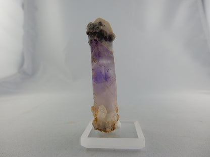Amethyst - very weird - altered