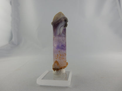 Amethyst - very weird - altered
