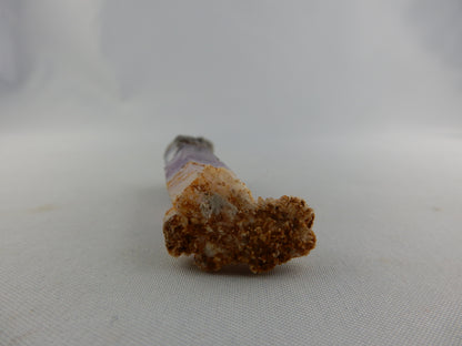 Amethyst - very weird - altered