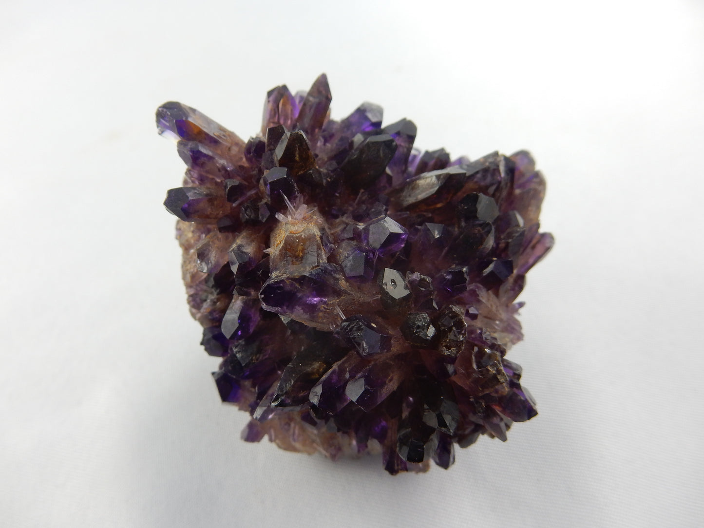 Amethyst Cluster