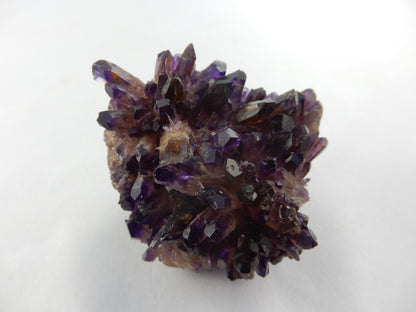 Amethyst Cluster
