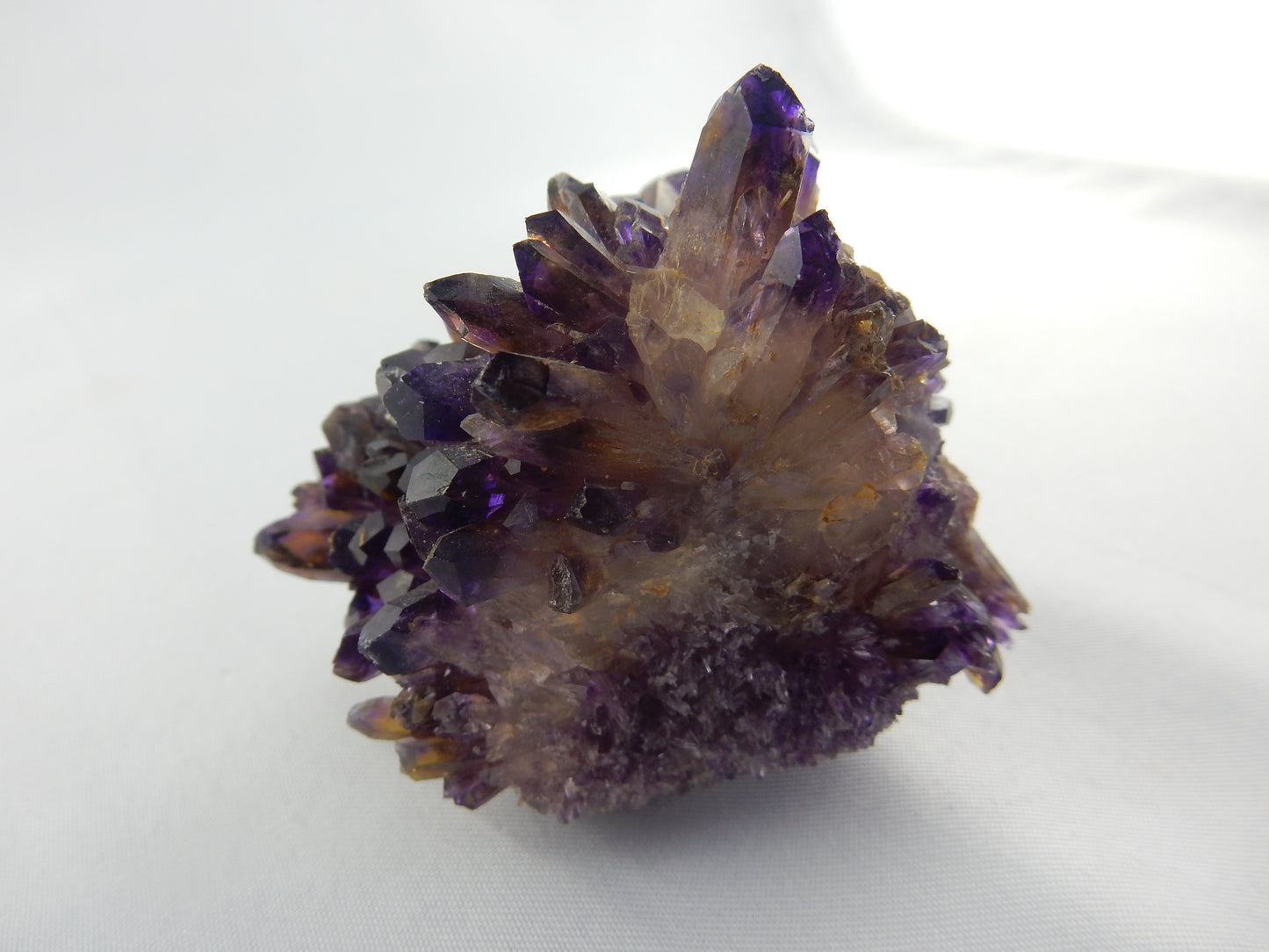 Amethyst Cluster