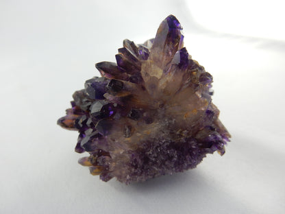 Amethyst Cluster