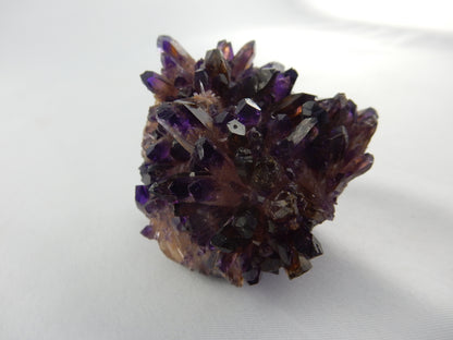 Amethyst Cluster