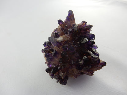 Amethyst Cluster