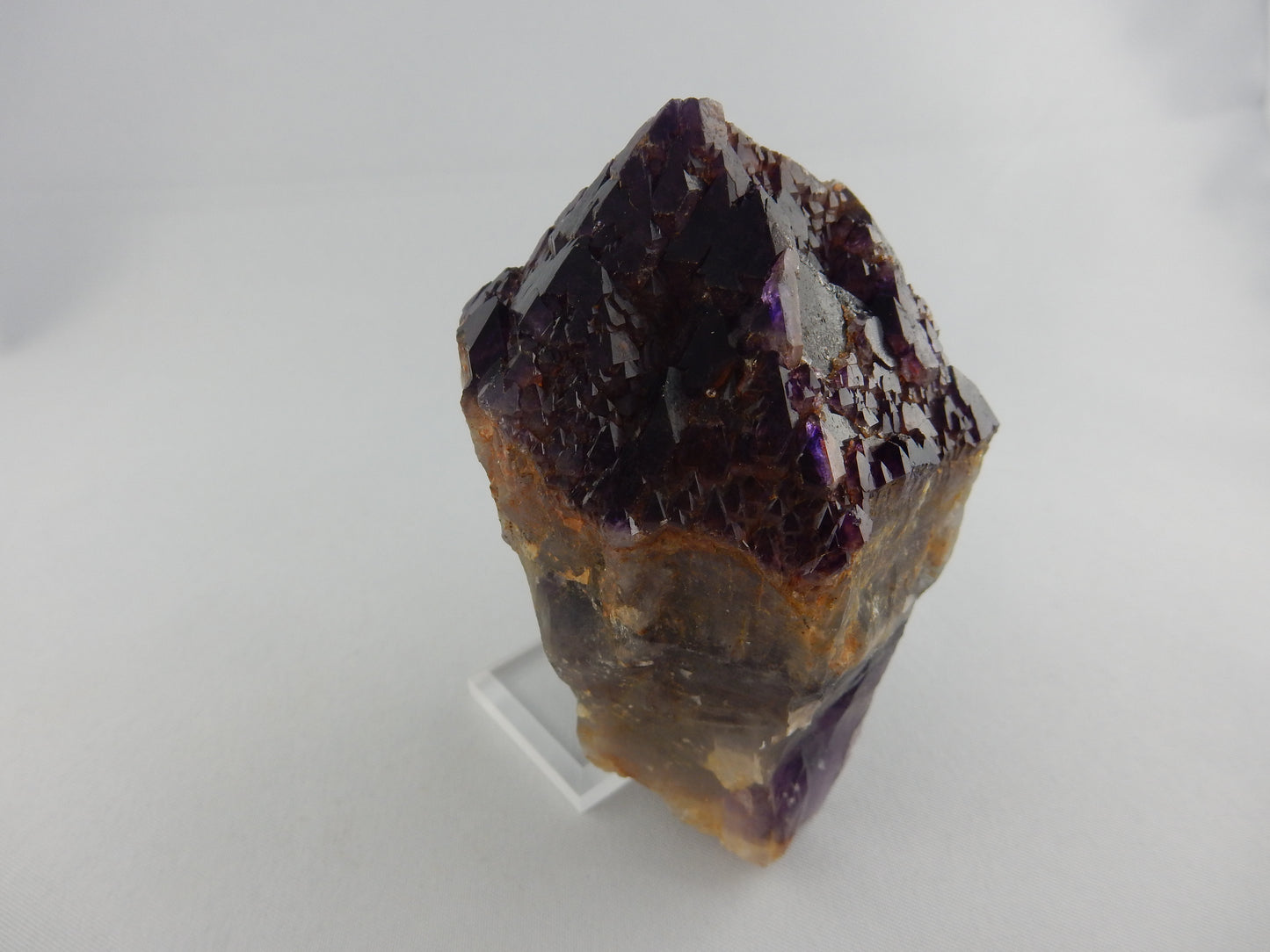 Amethyst "Cherron Cathedral"