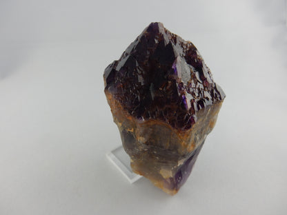 Amethyst "Cherron Cathedral"