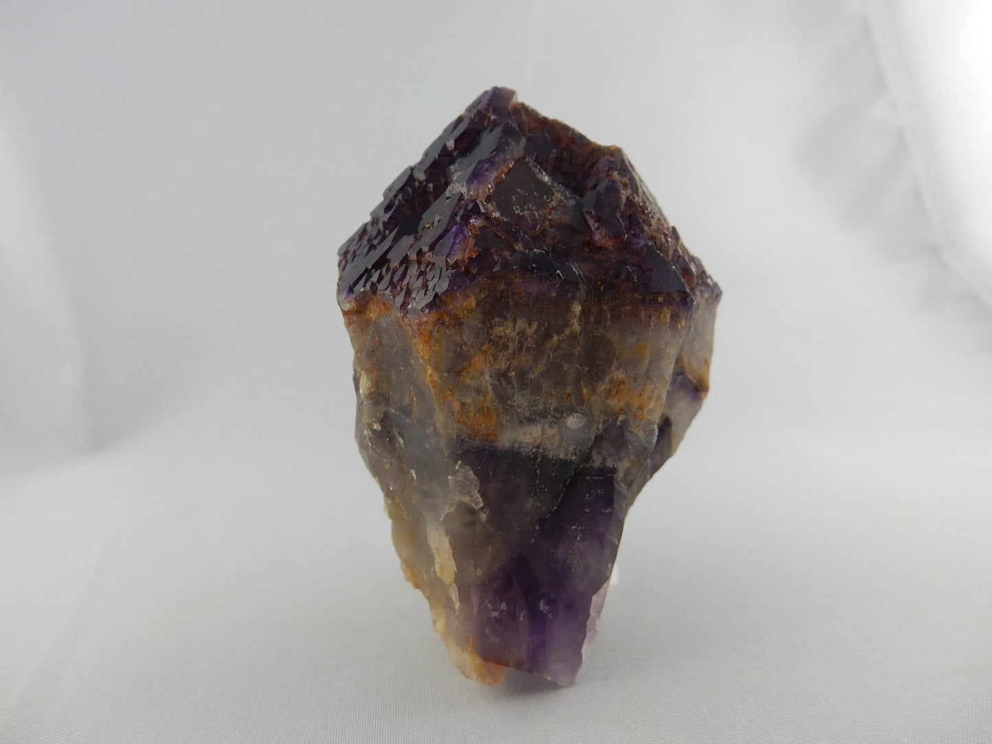 Amethyst "Cherron Cathedral"