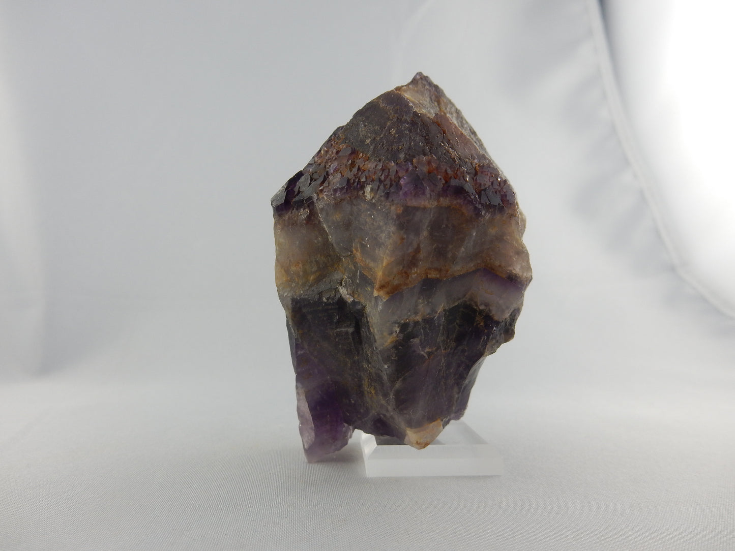 Amethyst "Cherron Cathedral"
