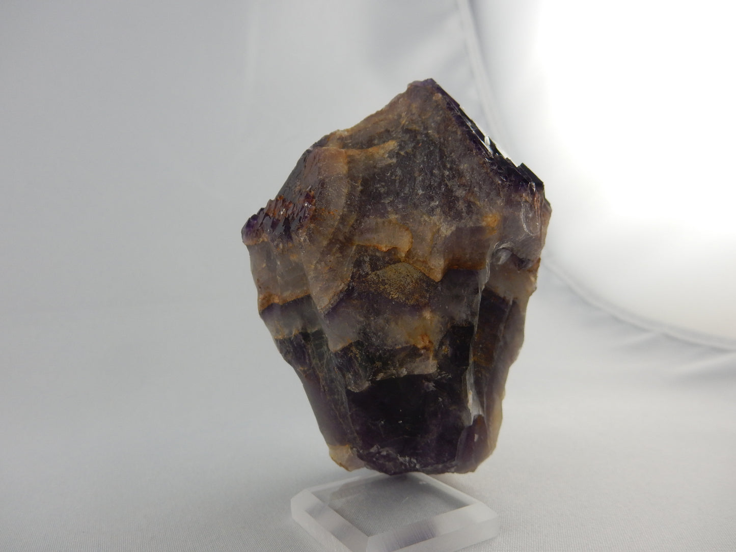 Amethyst "Cherron Cathedral"
