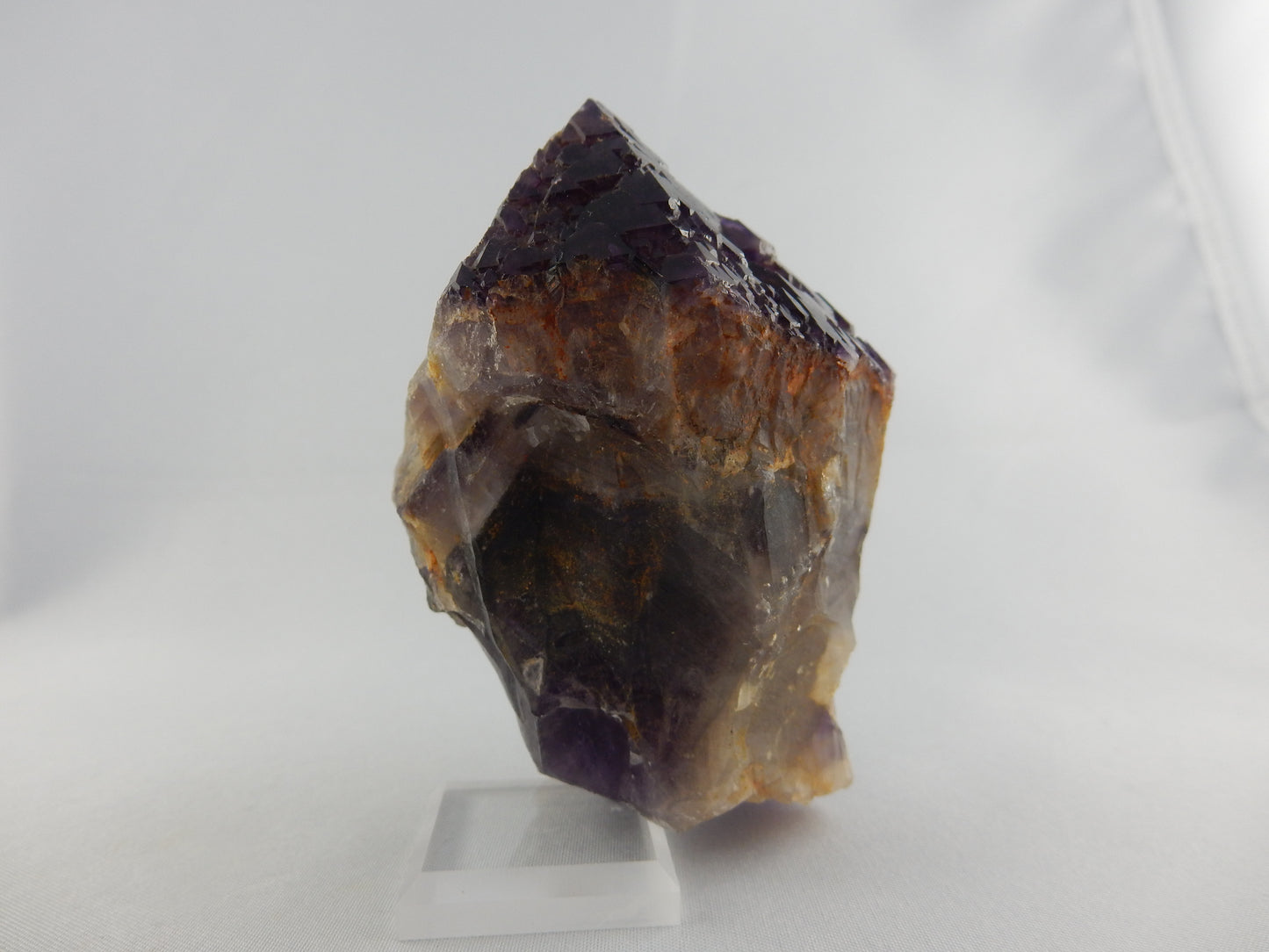 Amethyst "Cherron Cathedral"