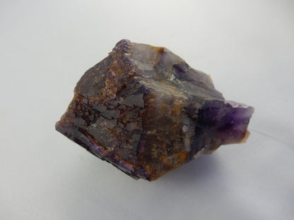 Amethyst "Cherron Cathedral"