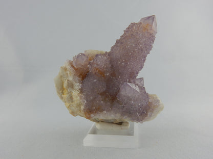 Nice single point with "coating" of spirits