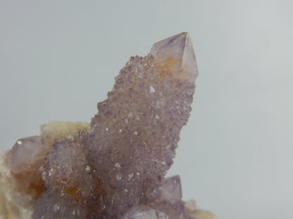 Amethyst "Spirit" Crystal