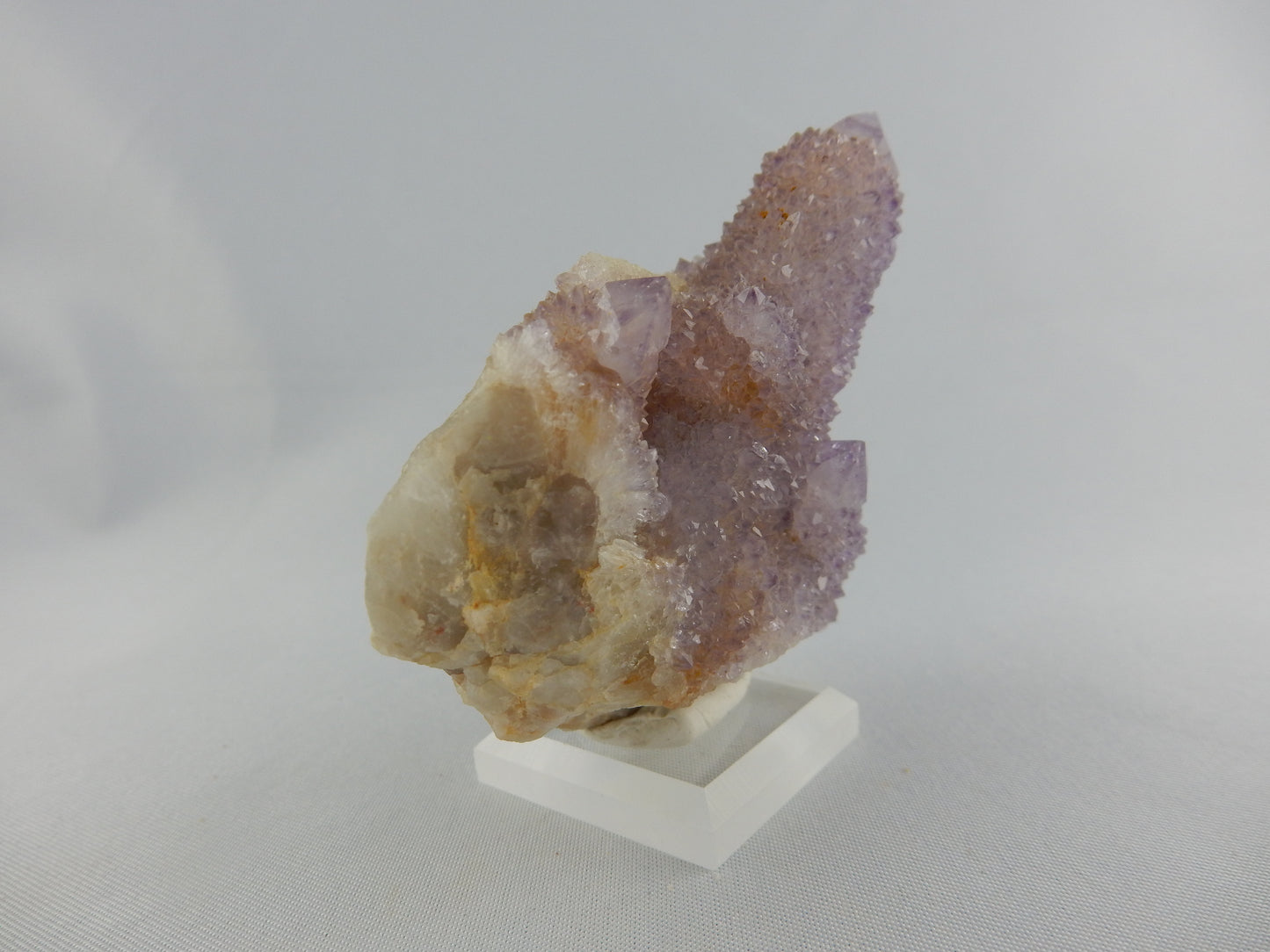 Amethyst "Spirit" Crystal