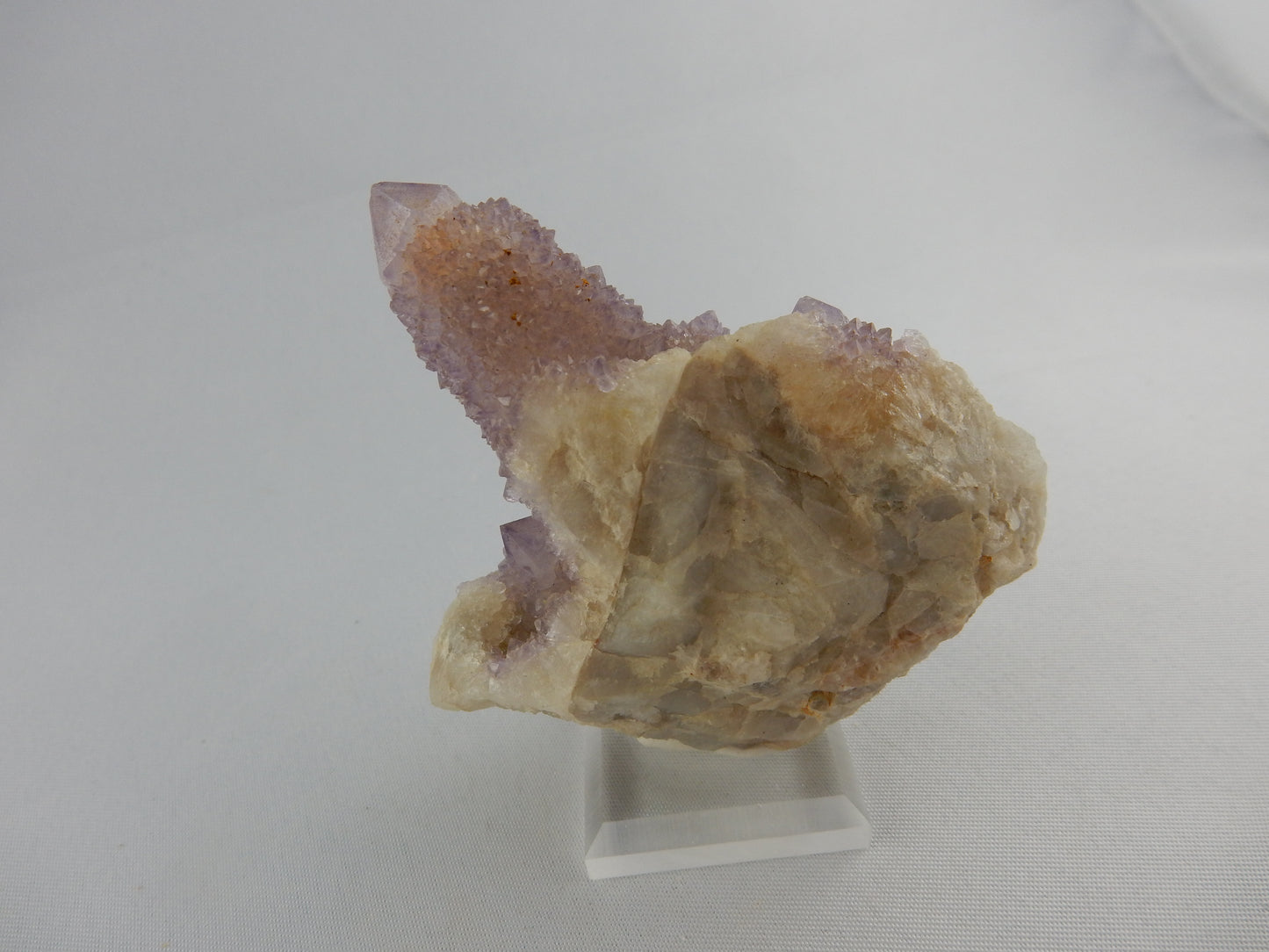 Amethyst "Spirit" Crystal