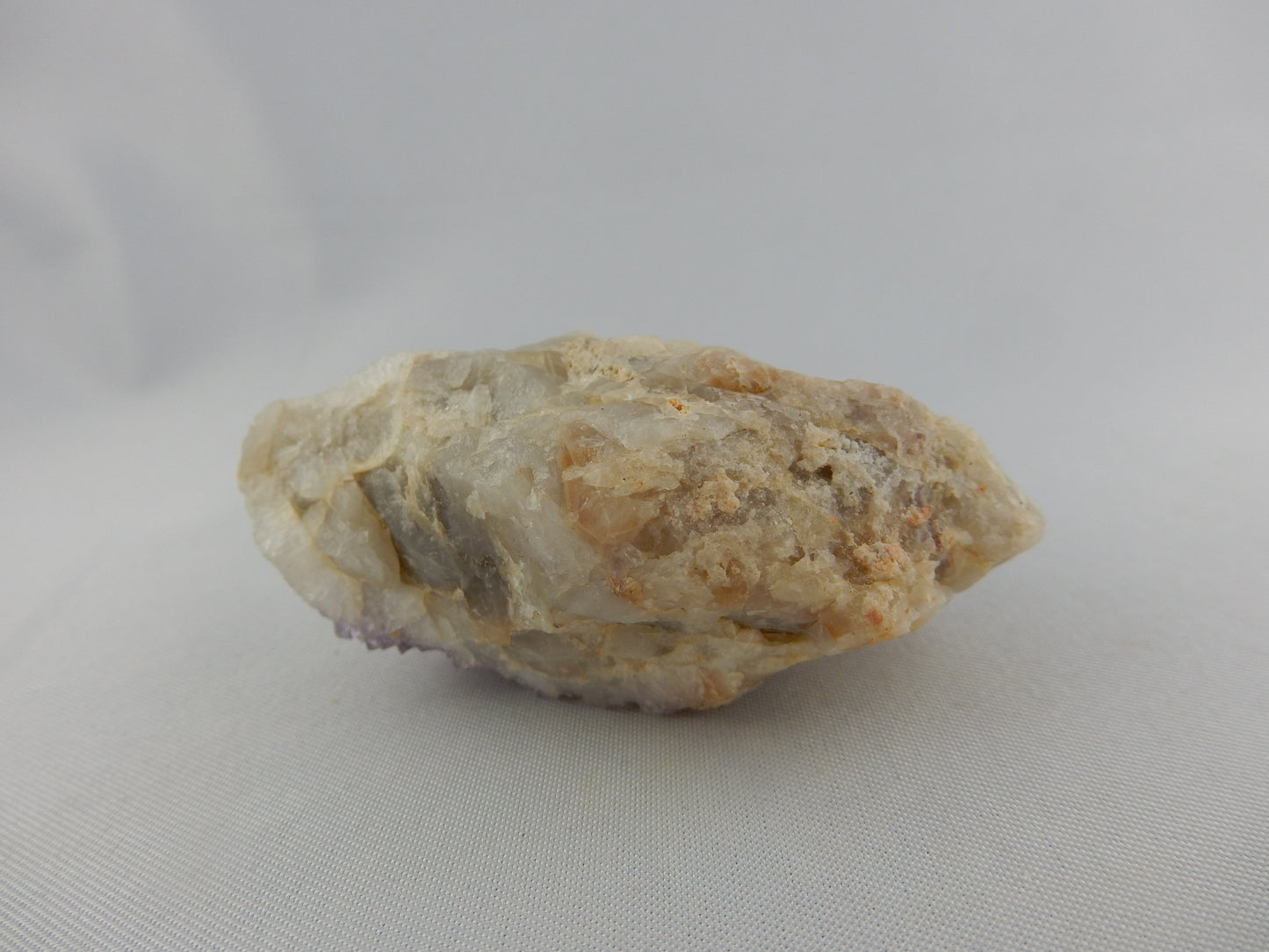 Amethyst "Spirit" Crystal