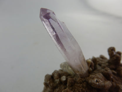 Amethyst from Vera Cruz