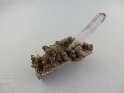 Amethyst from Vera Cruz