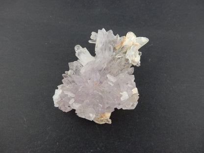 Amethyst "Flower"
