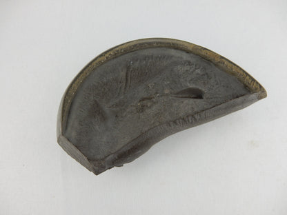 Ammonite Pyrite "Cannonball"