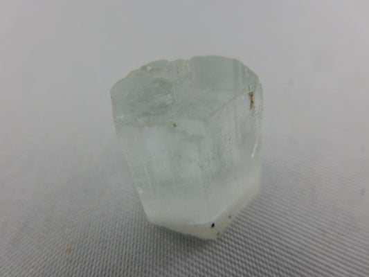 gemmy clear sky-blue, well-terminated Aquamarine crystal
