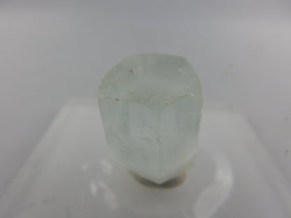 Aquamarine - single Crystal