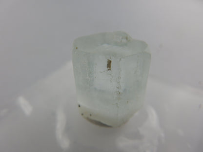 Aquamarine - single Crystal