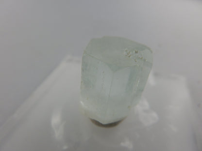 Aquamarine - single Crystal