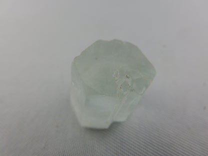 Aquamarine - single Crystal