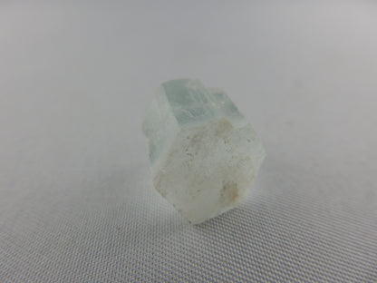 Aquamarine - single Crystal