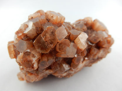 Aragonite Cluster