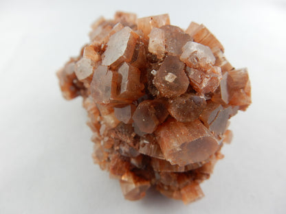 Aragonite Cluster