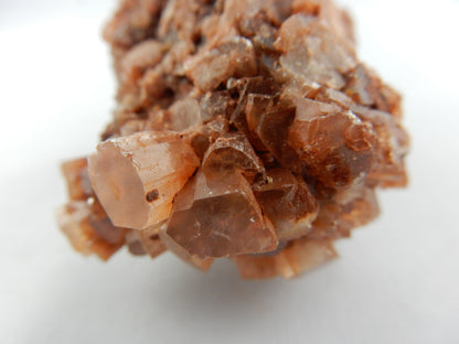 Aragonite Cluster