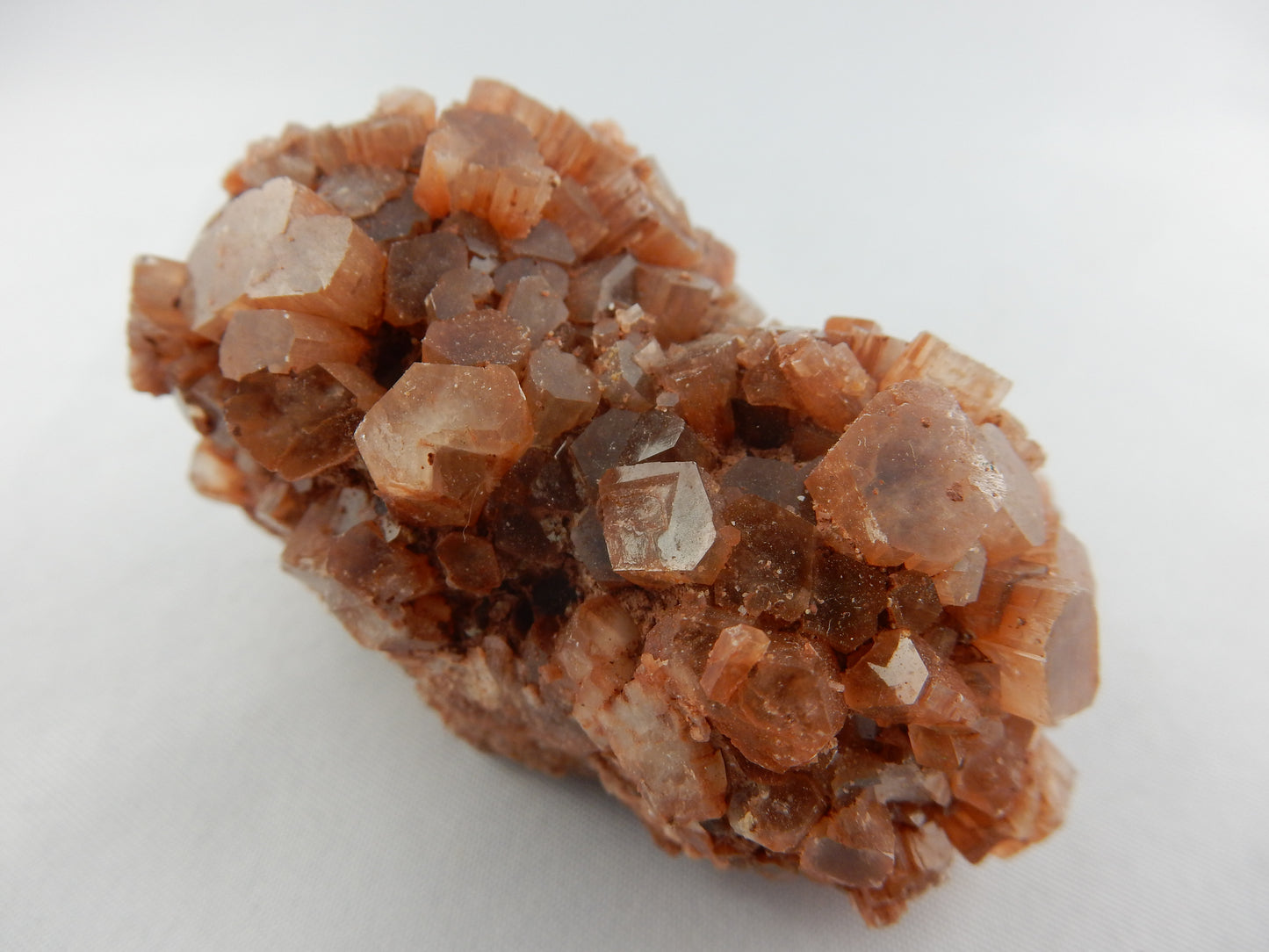 Aragonite Cluster