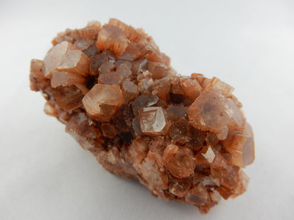 Aragonite Cluster