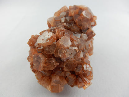 Aragonite Cluster